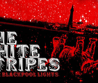 The White Stripes: Under Blackpool Lights (2025)