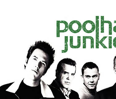 Poolhall Junkies (2003)