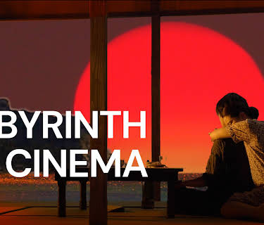 Labyrinth of Cinema (2024)