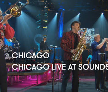 Chicago - Chicago Live at Soundstage (2004)