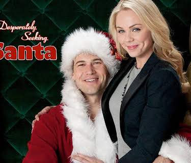 Desperately Seeking Santa (2011)