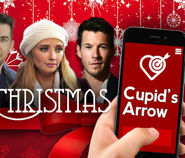 Christmas Cupid's Arrow (2018)