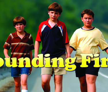 Rounding First (2005)