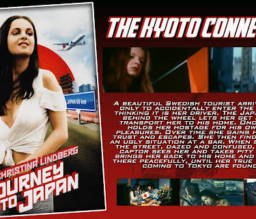 The Kyoto Connection (1973)