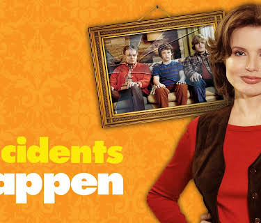 Accidents Happen (2009)