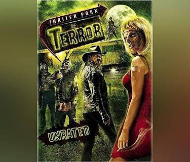 Trailer Park of Terror (Unrated) (2008)