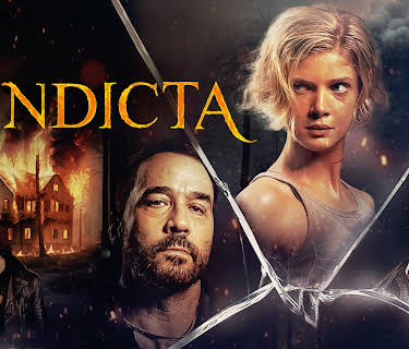 Vindicta (2023)