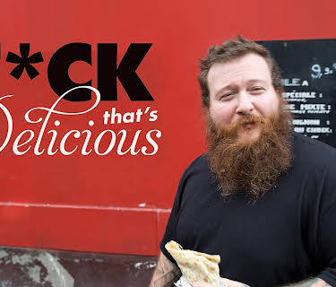 F*CK, THAT'S DELICIOUS Season 1