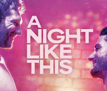 A Night Like This (2025)