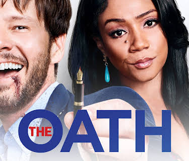 The Oath (2018)