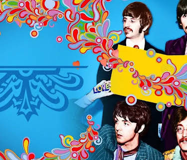 The Beatles: Sgt Pepper & Beyond: It Was Fifty Years Ago Today! (2017)