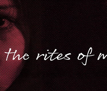 The Rites Of May (2025)
