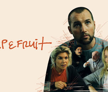 Grapefruit (2025)