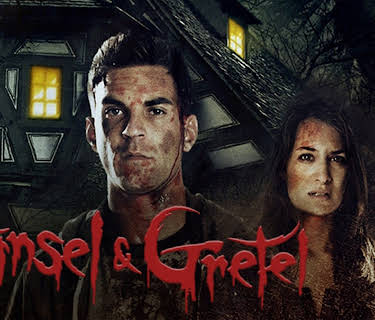 Hansel & Gretel (2013)