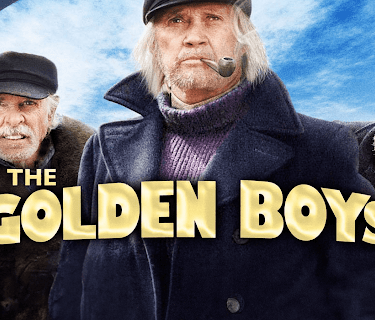 The Golden Boys (2008)