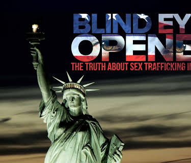 Blind Eyes Opened (2020)