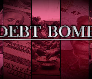 Debt Bomb S1