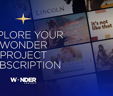 Explore Your Wonder Project Subscription (2026)