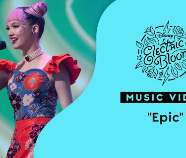 “Epic" | Electric Bloom Music Video (2025)