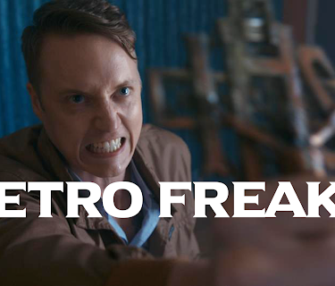 Retro Freaks (2026)