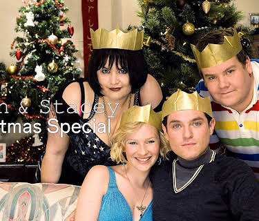 Gavin & Stacey Christmas Special (2026)
