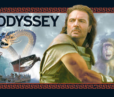 The Odyssey