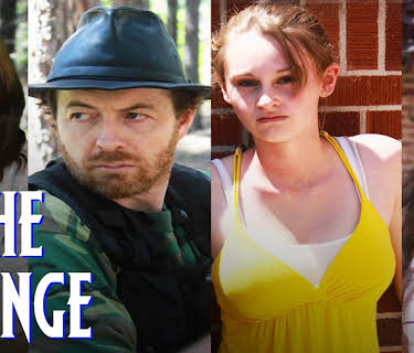 The Change (2015)