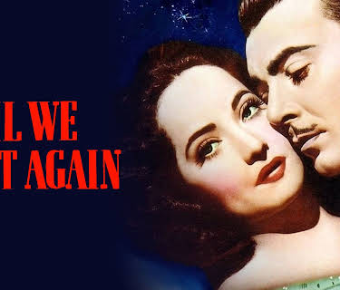 'Til We Meet Again (1940)