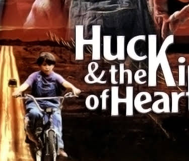 Huck & the King of Hearts (1994)