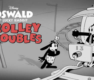Trolley Troubles (1927)