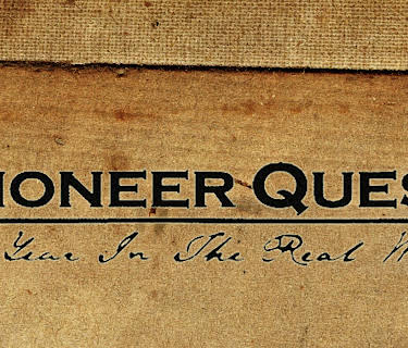 Pioneer Quest