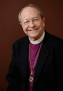 Bishop Gene Robinson