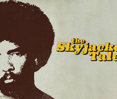 The Skyjacker's Tale (2017)