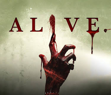 Alive (2020)