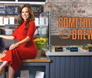 Something's Brewing (2023)