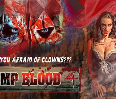 Camp Blood 4 (2016)