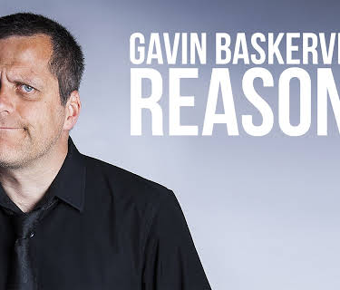 Gavin Baskerville: Reasons (2018)