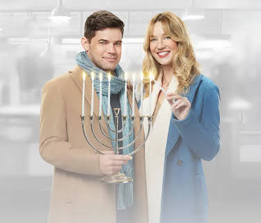 Hanukkah on Rye (2023)