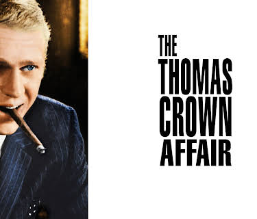 The Thomas Crown Affair (1968) (1968)