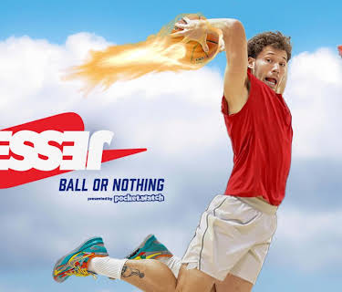 Jesser: Ball or Nothing