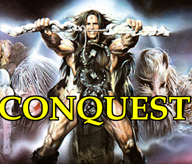 Conquest (1984)