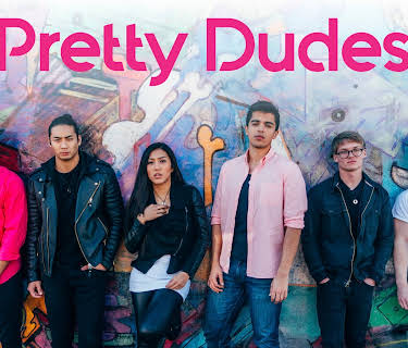 Pretty Dudes