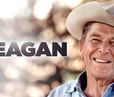 Reagan (2011)