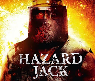 Hazard Jack (2014)