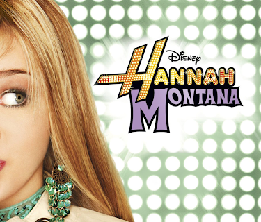 Hannah Montana Volume 1