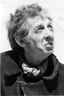 Jack MacGowran