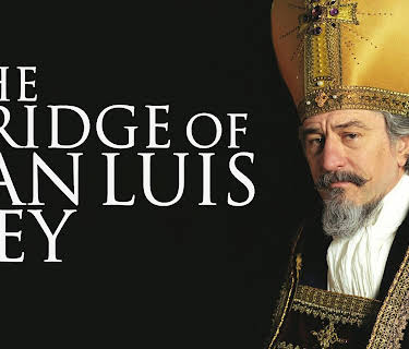 The Bridge of San Luis Rey (2014)