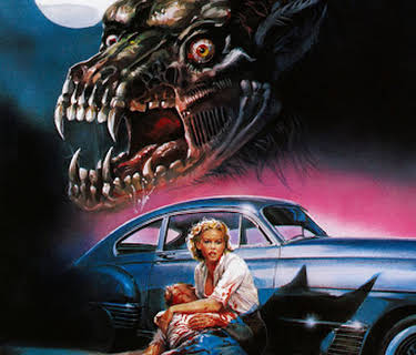 Monster Dog (1986)