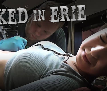 Inked in Erie