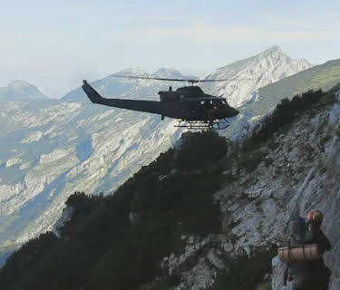 Extreme Rescues